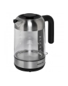 philips Czajnik 1.7l 2200 W szkło-inox  HD9339/80 - nr 12