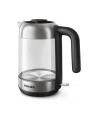philips Czajnik 1.7l 2200 W szkło-inox  HD9339/80 - nr 15