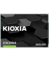 kioxia Dysk SSD Exceria 960GB SATA3 550/540Mb/s - nr 11