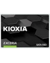 kioxia Dysk SSD Exceria 960GB SATA3 550/540Mb/s - nr 12