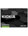 kioxia Dysk SSD Exceria 960GB SATA3 550/540Mb/s - nr 13