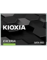 kioxia Dysk SSD Exceria 960GB SATA3 550/540Mb/s - nr 3