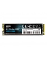 silicon power Dysk SSD A60 1TB PCIE M.2 NVMe 2200/1600 MB/s - nr 5