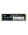 silicon power Dysk SSD A60 1TB PCIE M.2 NVMe 2200/1600 MB/s - nr 8