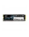 silicon power Dysk SSD A60 512GB M.2 PCIe 2200/1600 MB/s NVMe - nr 5