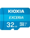 kioxia Karta pamięci microSD 32GB M203 UHS-I U1 adapter Exceria - nr 10