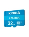 kioxia Karta pamięci microSD 32GB M203 UHS-I U1 adapter Exceria - nr 6