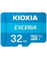 kioxia Karta pamięci microSD 32GB M203 UHS-I U1 adapter Exceria - nr 7