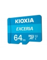 kioxia Karta pamięci microSD 64GB M203 UHS-I U1 adapter Exceria - nr 6