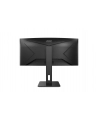 aoc Monitor CU34P2A 34 cale VA Curved 100Hz HDMIx2 DP - nr 32