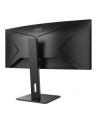 aoc Monitor CU34P2A 34 cale VA Curved 100Hz HDMIx2 DP - nr 52