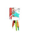 pulio Gryzaczek zwierzątka safari 304893 INFANTINO - nr 2