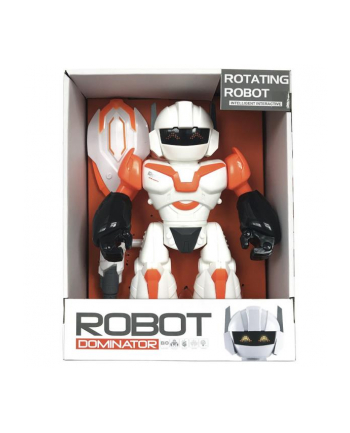 askato Robot na baterie 113036