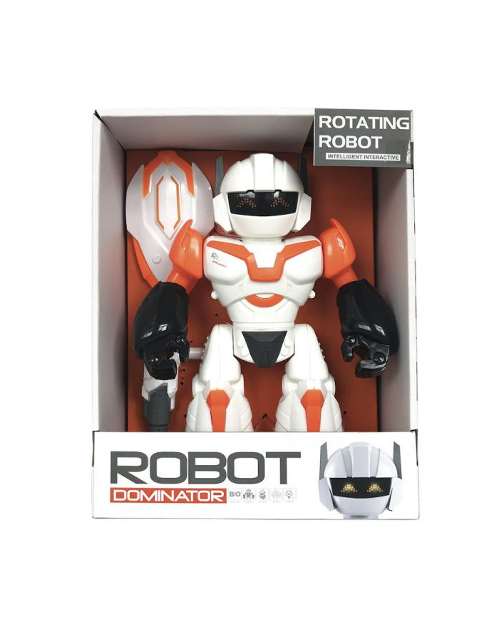 askato Robot na baterie 113036 główny