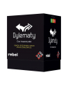 Dylematy gra Rebel - nr 1