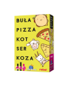 Buła, Piza, Kot, Ser, Koza gra Rebel - nr 1