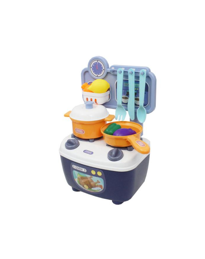 norimpex Kuchnia mini z warzywami 1003585 główny