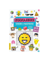 booksandfun Książka Kodowanie odkoduj zakodowane BR - nr 1