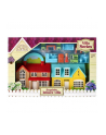 euro-trade Domek dla lalek + akcesoria 37x25x8cm MC - nr 1