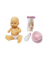norimpex PROMO Lalka bobas Newbornpije i siusia 1002456 - nr 1
