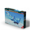 olymp aircraft Model samolotu do sklejania MiG-29 izd. 9-12 Fulcrum 1:72 SD-20 - nr 1