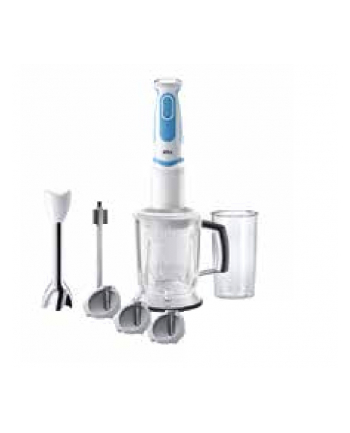 Braun hand blender MQ 5260 nr 1