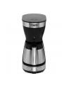 DeLonghi ICM 16710, filter machine (black / stainless steel) - nr 3