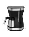 DeLonghi ICM 16710, filter machine (black / stainless steel) - nr 5