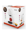Krups Nescafe Dolce Gusto Piccolo XS KP1A01, capsule machine (white / red) - nr 4