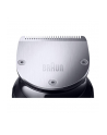 Braun multi-grooming kit MGK7221, hair trimmer (dark silver / black) - nr 21