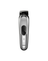 Braun multi-grooming kit MGK7221, hair trimmer (dark silver / black) - nr 24