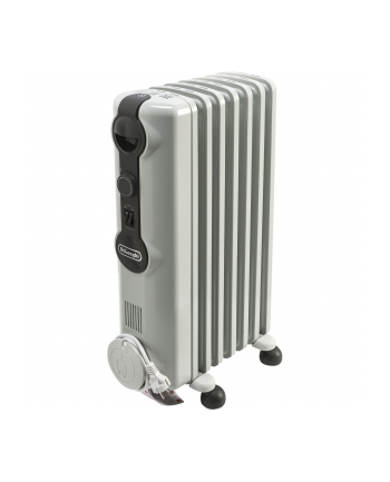 DeLonghi radiator TRRS 0715 (white / black)