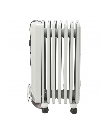 DeLonghi radiator TRRS 0715 (white / black)