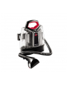 Bissell Multiclean Spot ' Stain, wet / dry vacuum cleaner (black) - nr 10