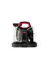 Bissell Multiclean Spot ' Stain, wet / dry vacuum cleaner (black) - nr 16