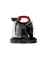 Bissell Multiclean Spot ' Stain, wet / dry vacuum cleaner (black) - nr 9