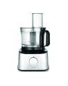 Kenwood Multipro Compact FDM301SS, food processor (stainless steel / black) - nr 1