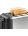 Bosch Compact Toaster Design Line TAT3P420DE (stainless steel / black) - nr 11