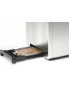 Bosch Compact Toaster Design Line TAT3P420DE (stainless steel / black) - nr 4