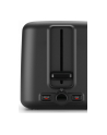 Bosch Compact Toaster Design Line TAT3P420DE (stainless steel / black) - nr 6