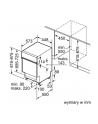 siemens Zmywarka SR55ZS11ME - nr 7