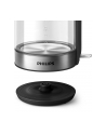 philips Czajnik 1.7l 2200 W szkło-inox  HD9339/80 - nr 15