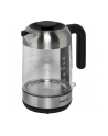 philips Czajnik 1.7l 2200 W szkło-inox  HD9339/80 - nr 18