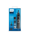 philips Trymer do nosa, uszu i brwi  NT5650/16 - nr 15
