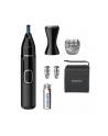 philips Trymer do nosa, uszu i brwi  NT5650/16 - nr 1