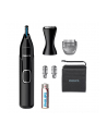 philips Trymer do nosa, uszu i brwi  NT5650/16 - nr 4