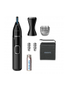 philips Trymer do nosa, uszu i brwi  NT5650/16 - nr 7