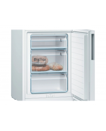 bosch Chłodziarko-zamrażarka KGV39VWEA