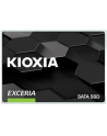 kioxia Dysk SSD Exceria 960GB SATA3 550/540Mb/s - nr 9
