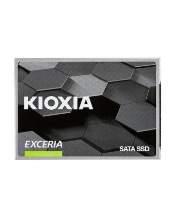 kioxia Dysk SSD Exceria 960GB SATA3 550/540Mb/s